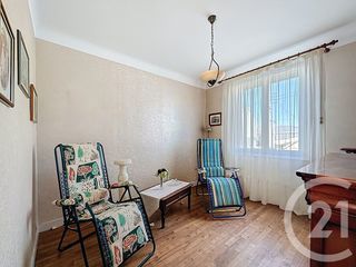  Maison � vendre 4 pi�ces 120 m�