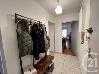  Appartement � vendre 4 pi�ces 80 m�