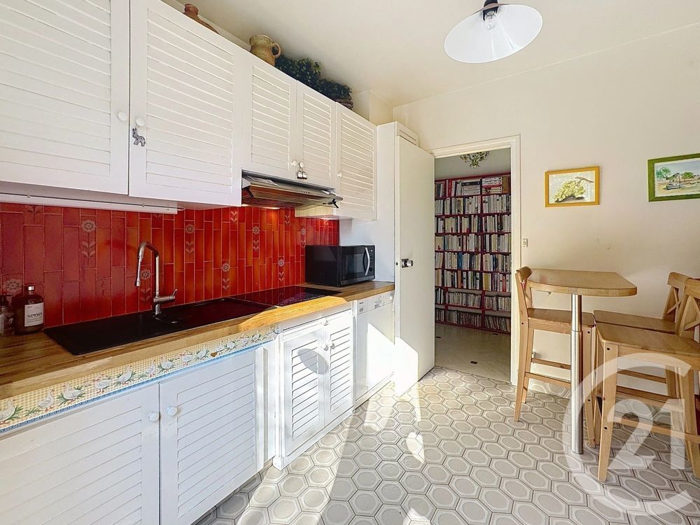 � vendre  Maison Thiais (94320)