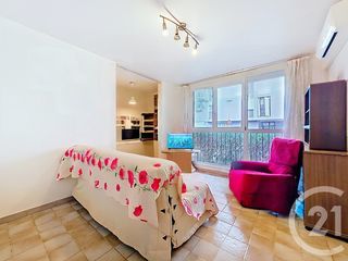  Appartement � vendre 4 pi�ces 78 m�