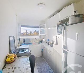  Appartement � vendre 2 pi�ces 49 m�