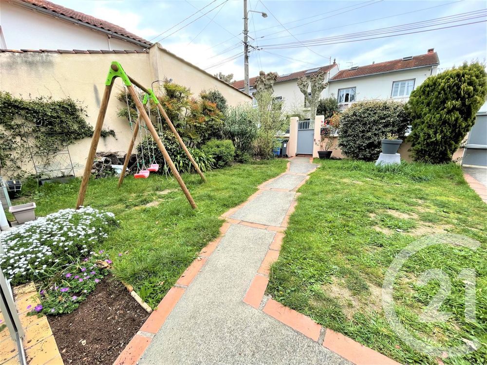 � vendre  Maison Toulouse (31400)