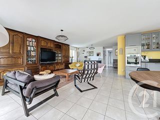  Maison � vendre 5 pi�ces 170 m�