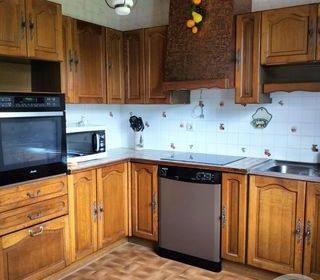  Maison � vendre 8 pi�ces 157 m�