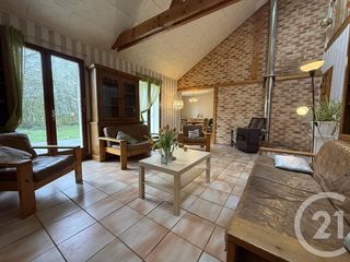  Maison � vendre 4 pi�ces 121 m�