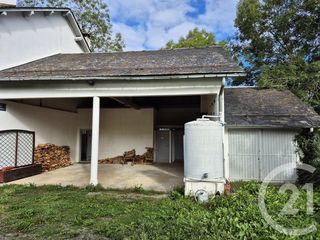  Maison � vendre 5 pi�ces 166 m�