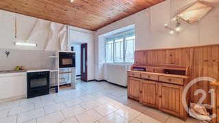  Maison � vendre 4 pi�ces 155 m�