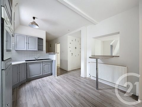   Location Appartement Appartement - 3 pi�ce(s) - 80 m�