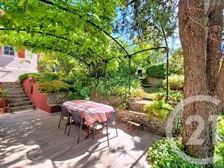  Maison � vendre 5 pi�ces 185 m�