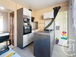  Appartement � vendre 3 pi�ces 60 m�