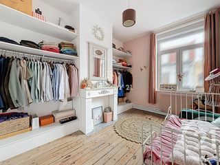  Maison � vendre 7 pi�ces 144 m�