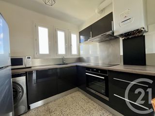  Appartement � louer 4 pi�ces 66 m�