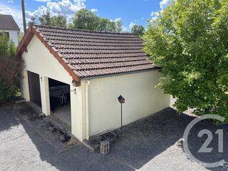  Maison � vendre 4 pi�ces 120 m�