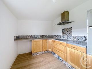  Maison � vendre 4 pi�ces 95 m�