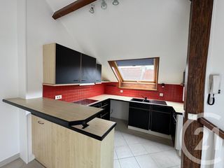  Appartement � louer 3 pi�ces 57 m�