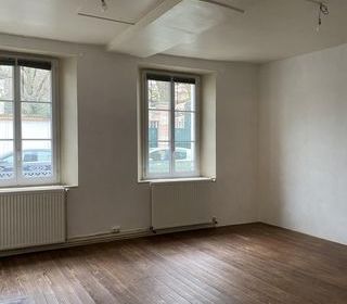  Appartement � louer 2 pi�ces 57 m�