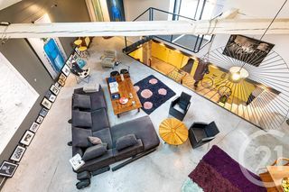  Appartement � vendre 4 pi�ces 202 m�