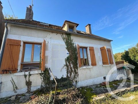   Vente Maison Maison - 3 pi�ce(s) - 66 m�