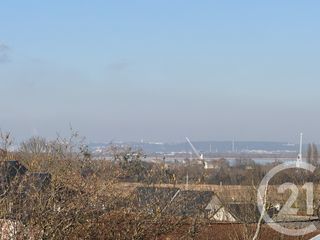  Appartement � vendre 2 pi�ces 49 m�