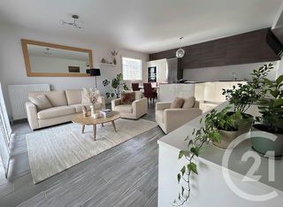  Appartement � vendre 3 pi�ces 79 m�