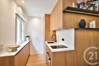  Appartement � vendre 2 pi�ces 22 m�