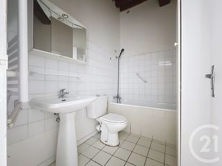  Appartement � vendre 2 pi�ces 39 m�