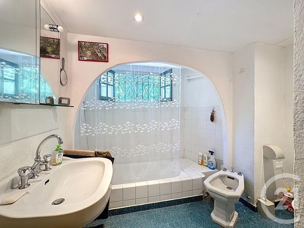 � vendre  Maison Antibes (06600)