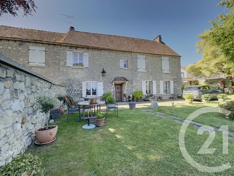   Vente Maison Maison - 5 pi�ce(s) - 160 m�
