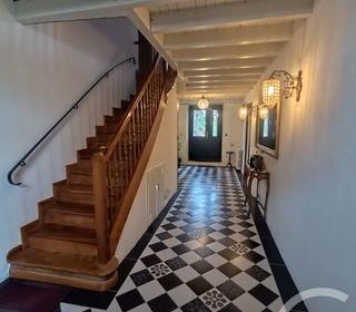  Maison � vendre 14 pi�ces 540 m�