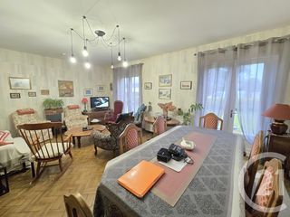  Maison � vendre 3 pi�ces 107 m�