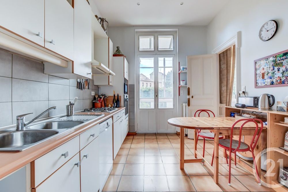 � vendre  Maison Toulouse (31500)