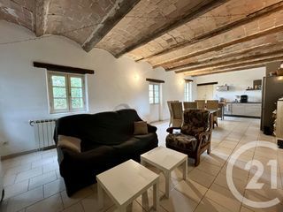  Appartement � louer 5 pi�ces 115 m�