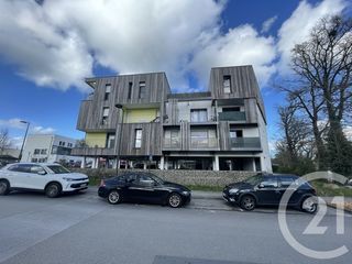  Appartement � vendre 3 pi�ces 80 m�