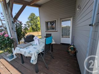  Maison � vendre 3 pi�ces 80 m�