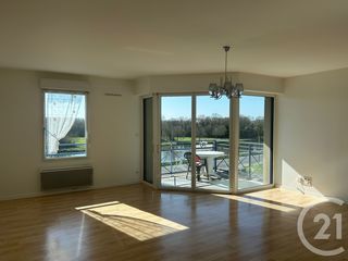  Appartement � louer 3 pi�ces 63 m�