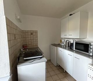  Appartement � louer 1 pi�ce 22 m�