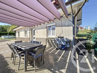  Maison � vendre 5 pi�ces 80 m�