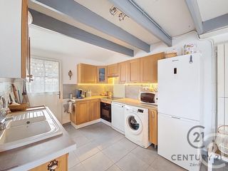  Maison � vendre 4 pi�ces 79 m�