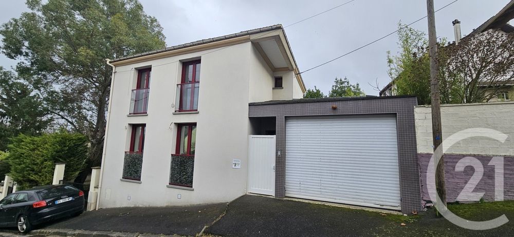 � vendre  Maison Cr�teil (94000)