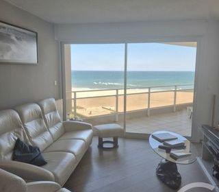  Appartement � vendre 3 pi�ces 87 m�