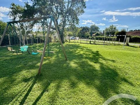   Location Maison Maison - 3 pice(s) - 83 m