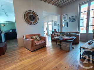  Appartement � vendre 3 pi�ces 75 m�