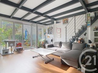  Maison � vendre 4 pi�ces 103 m�