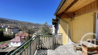  Appartement � vendre 4 pi�ces 94 m�