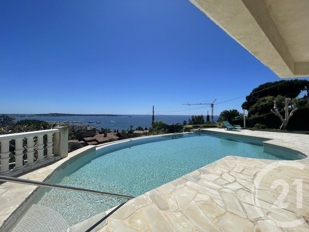 � vendre  Maison Vallauris (06220)