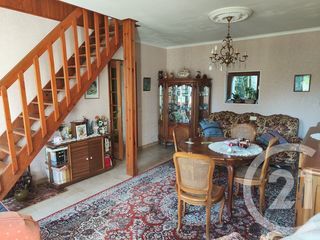  Maison � vendre 5 pi�ces 138 m�