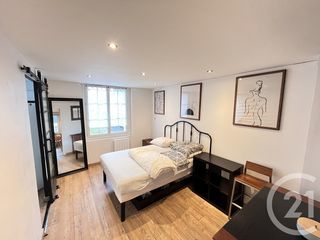  Appartement � louer 2 pi�ces 46 m�