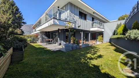   Vente Appartement Appartement - 3 pi�ce(s) - 128 m�