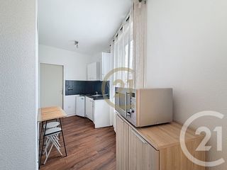  Appartement � louer 2 pi�ces 31 m�