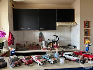  Appartement � vendre 2 pi�ces 38 m�